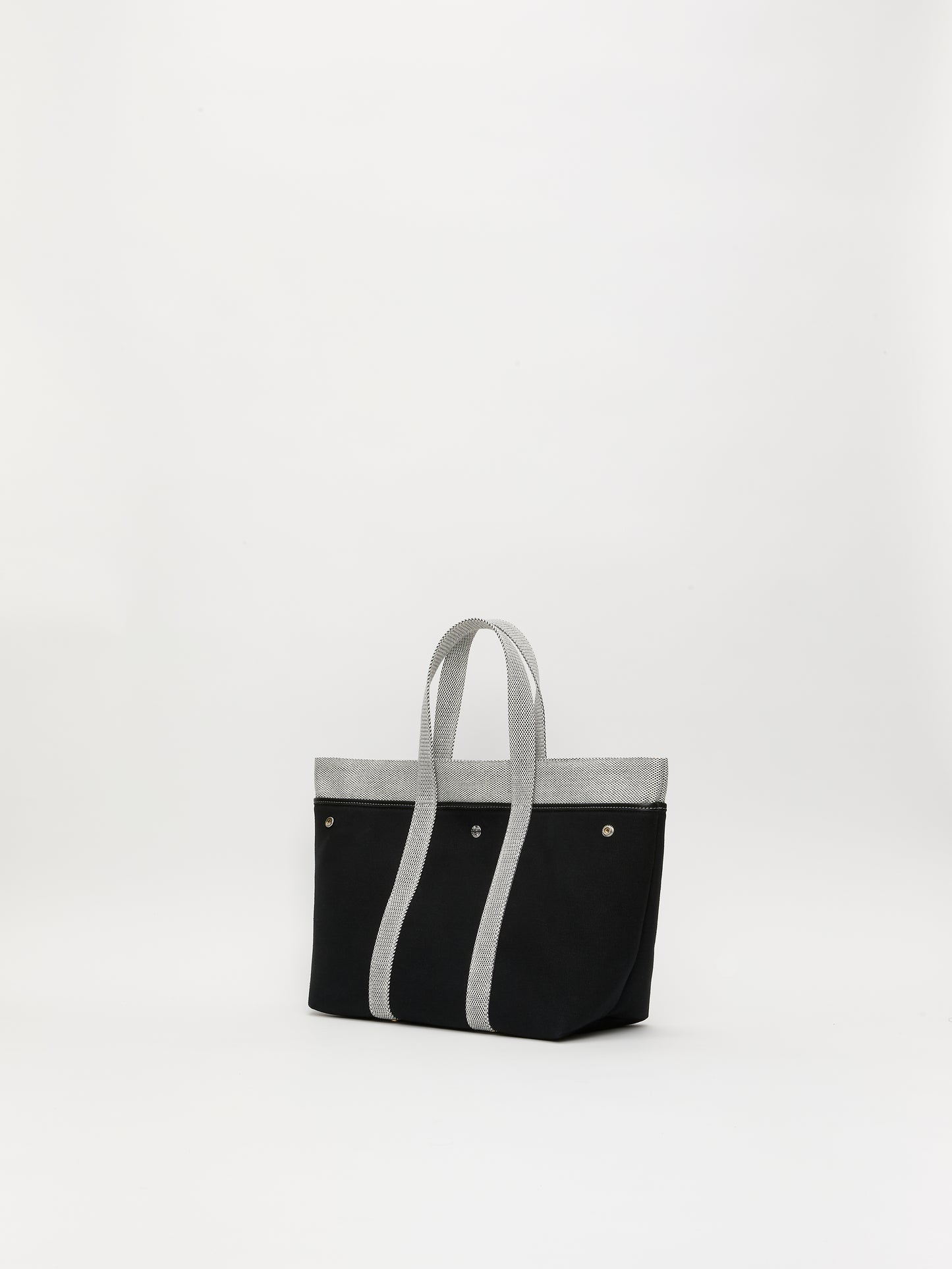 Baybag M - Oxford Belt Noir