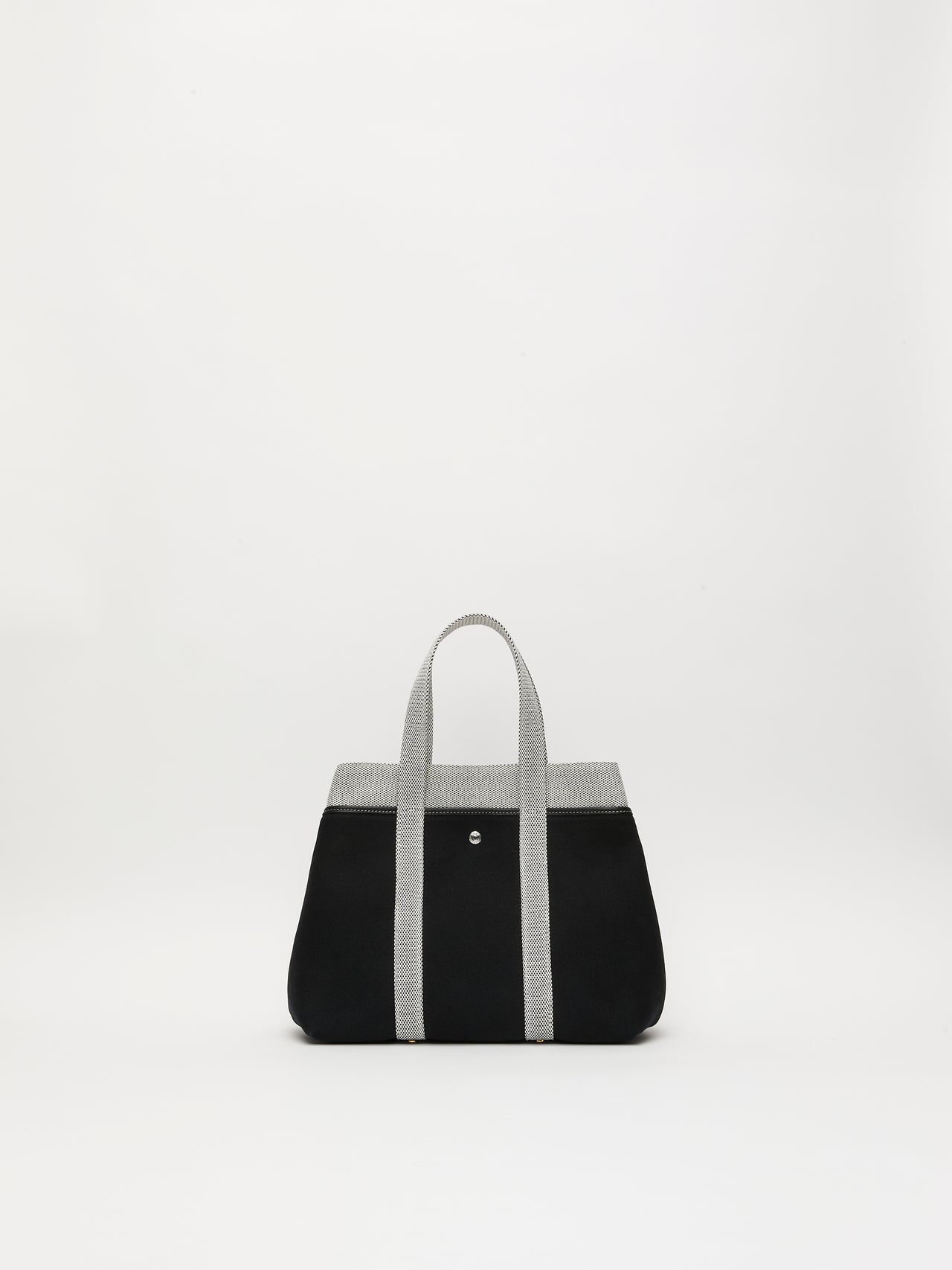 Baybag M - Oxford Belt Noir - Image 5
