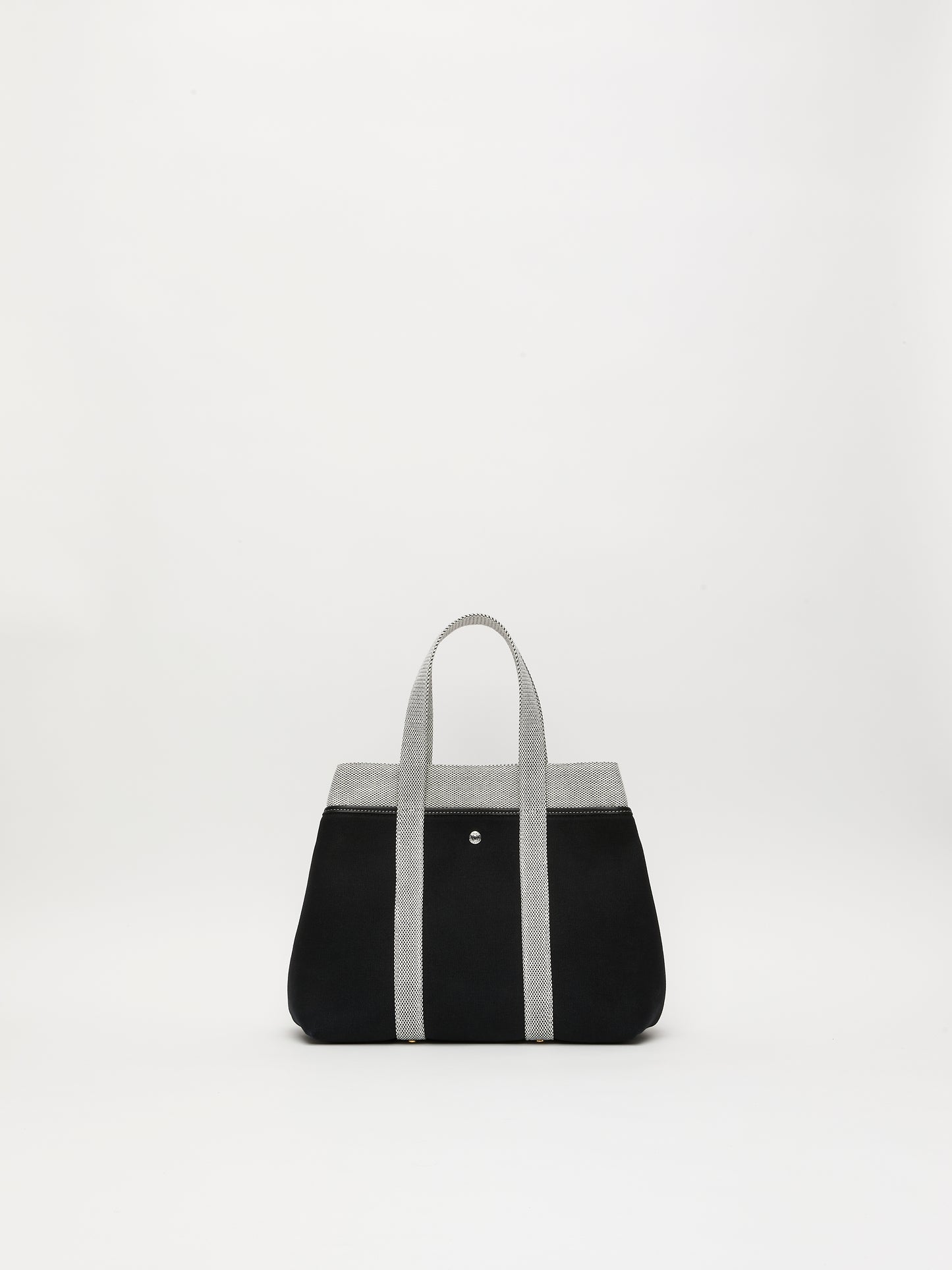 Baybag M - Oxford Belt Noir