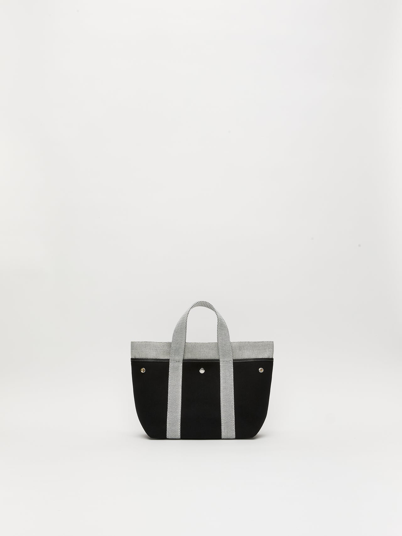 Baybag S - Oxford Belt Noir - Image 4