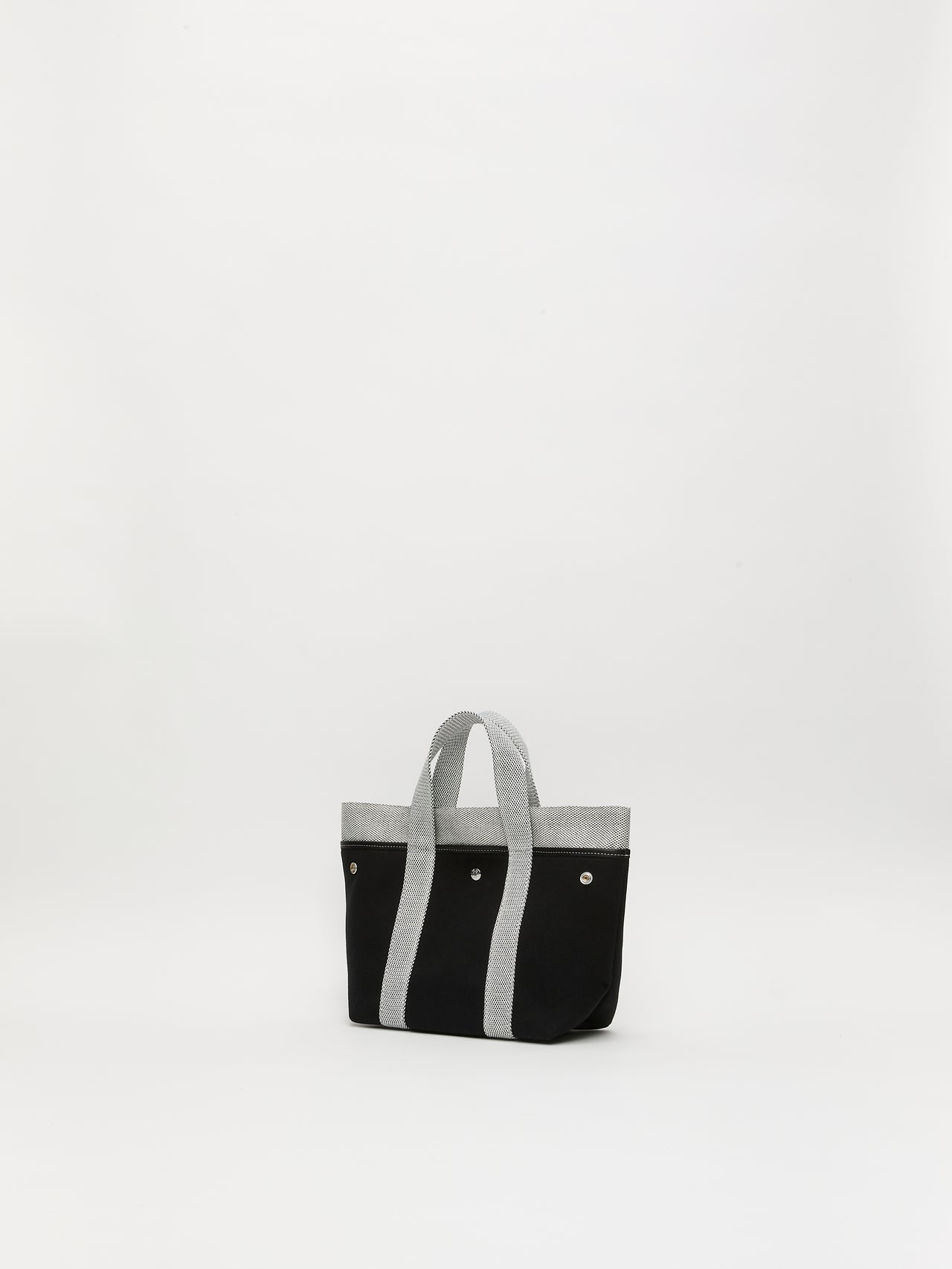 Baybag S - Oxford Belt Noir - Image 3
