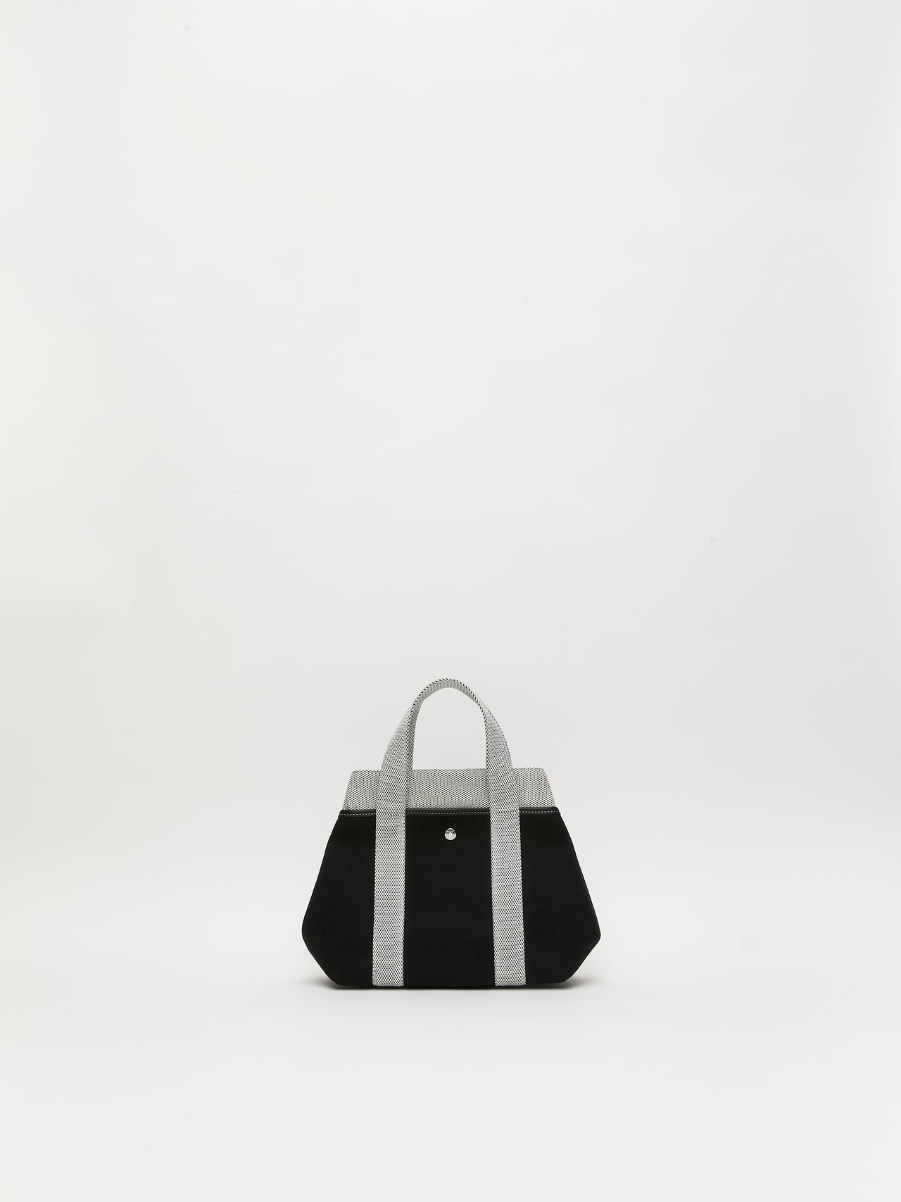 Baybag S - Oxford Belt Noir - Image 5