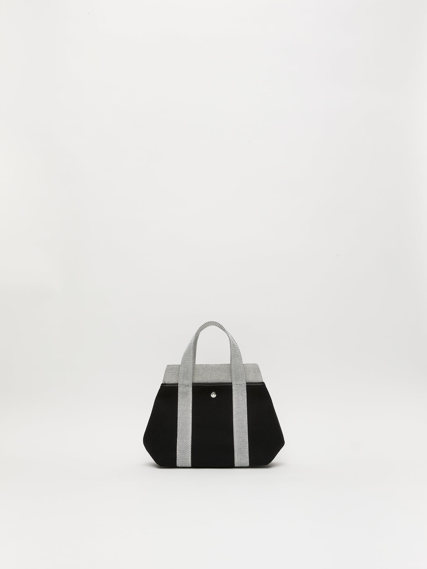 Baybag S - Oxford Belt Noir