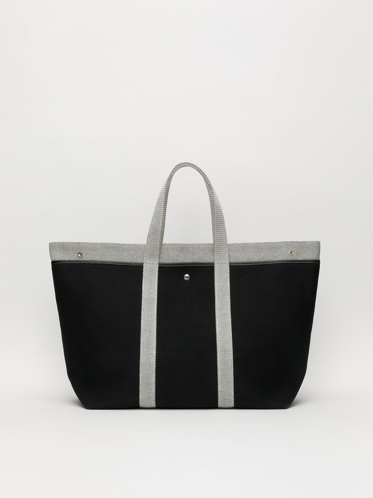 Baybag XL - Oxford Belt Noir - Image 1
