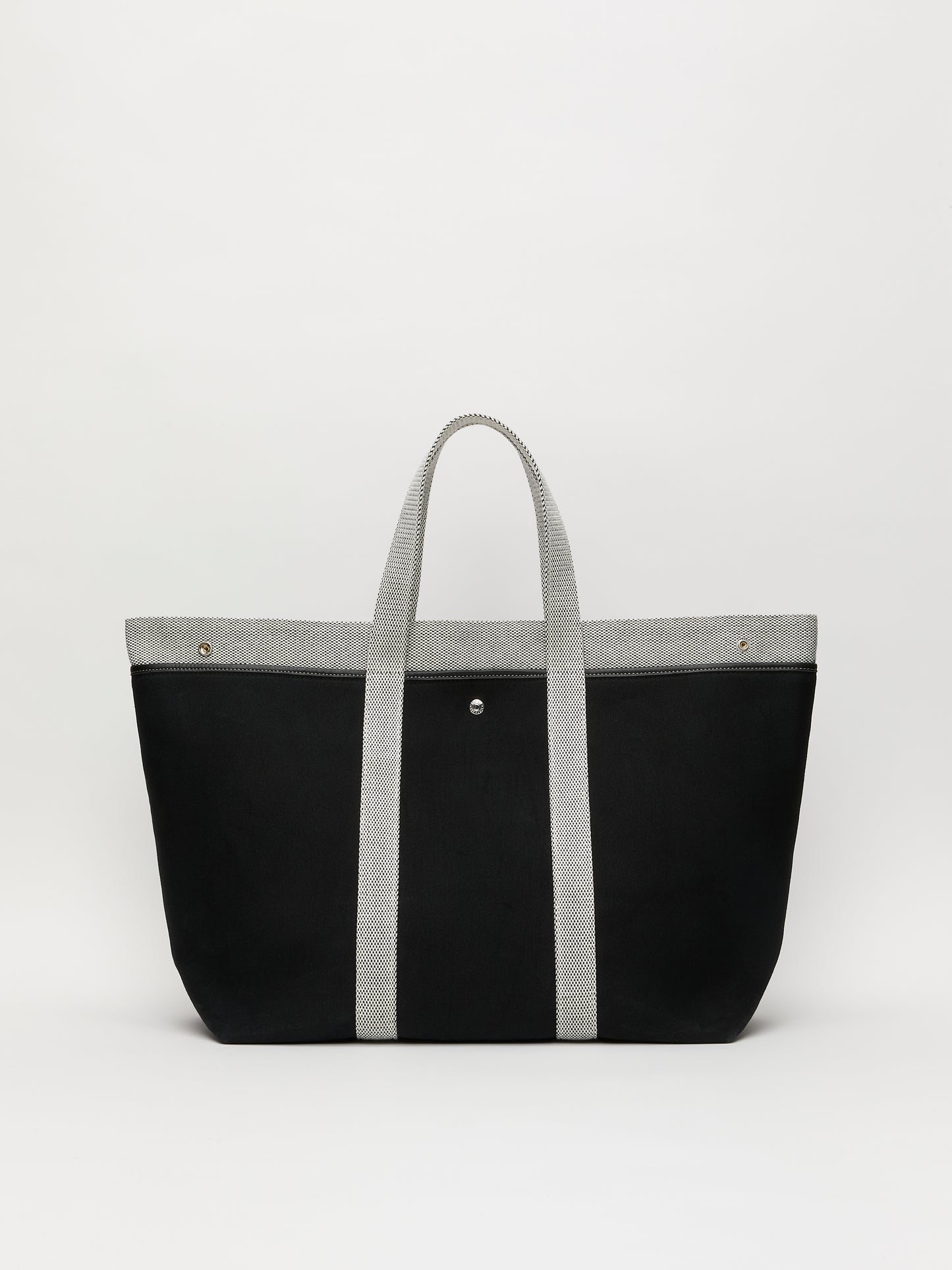 Baybag XL - Oxford Belt Noir