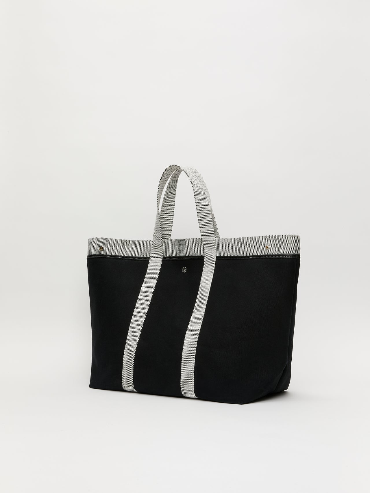 Baybag XL - Oxford Belt Noir - Image 3
