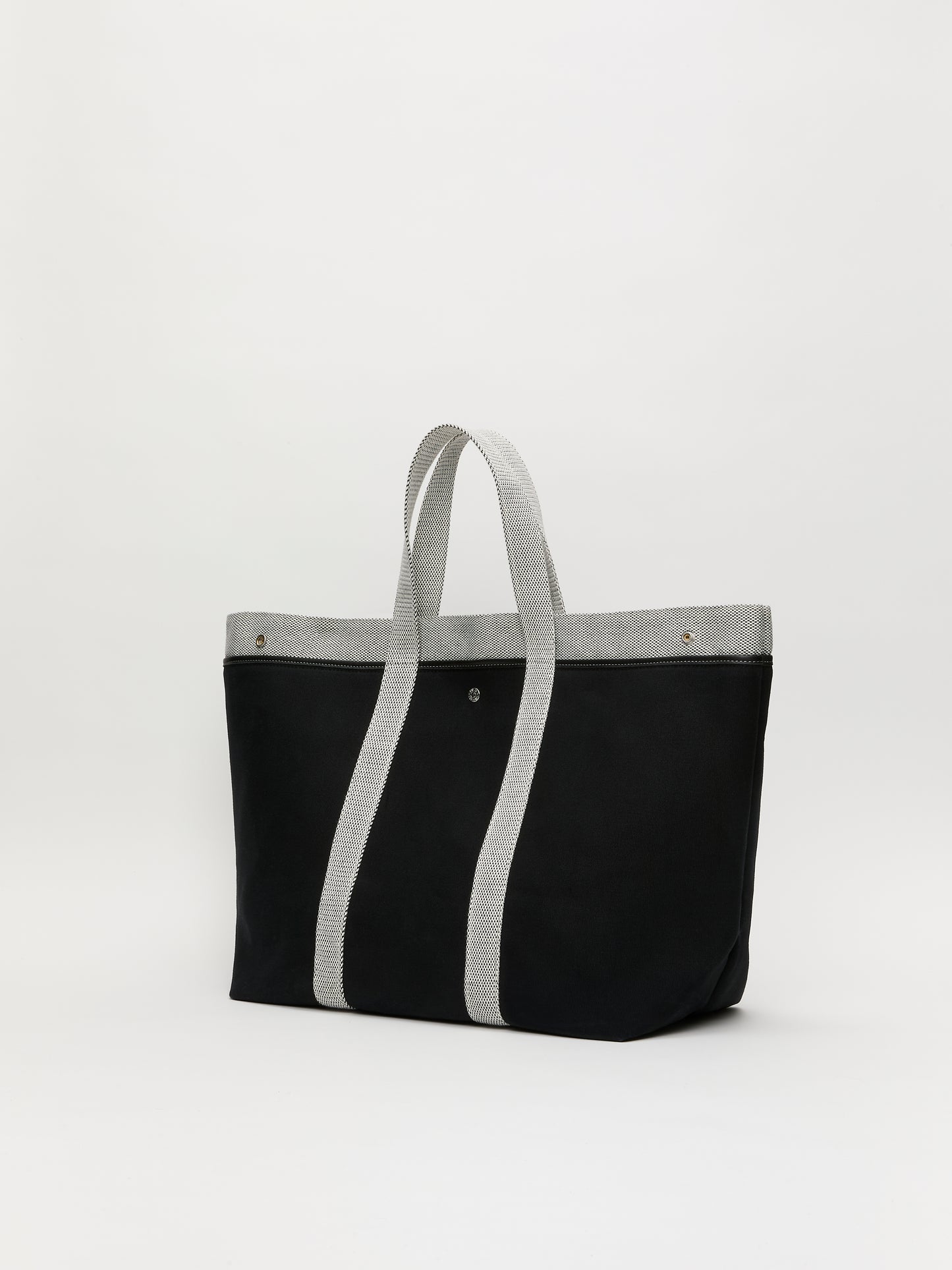 Baybag XL - Oxford Belt Noir