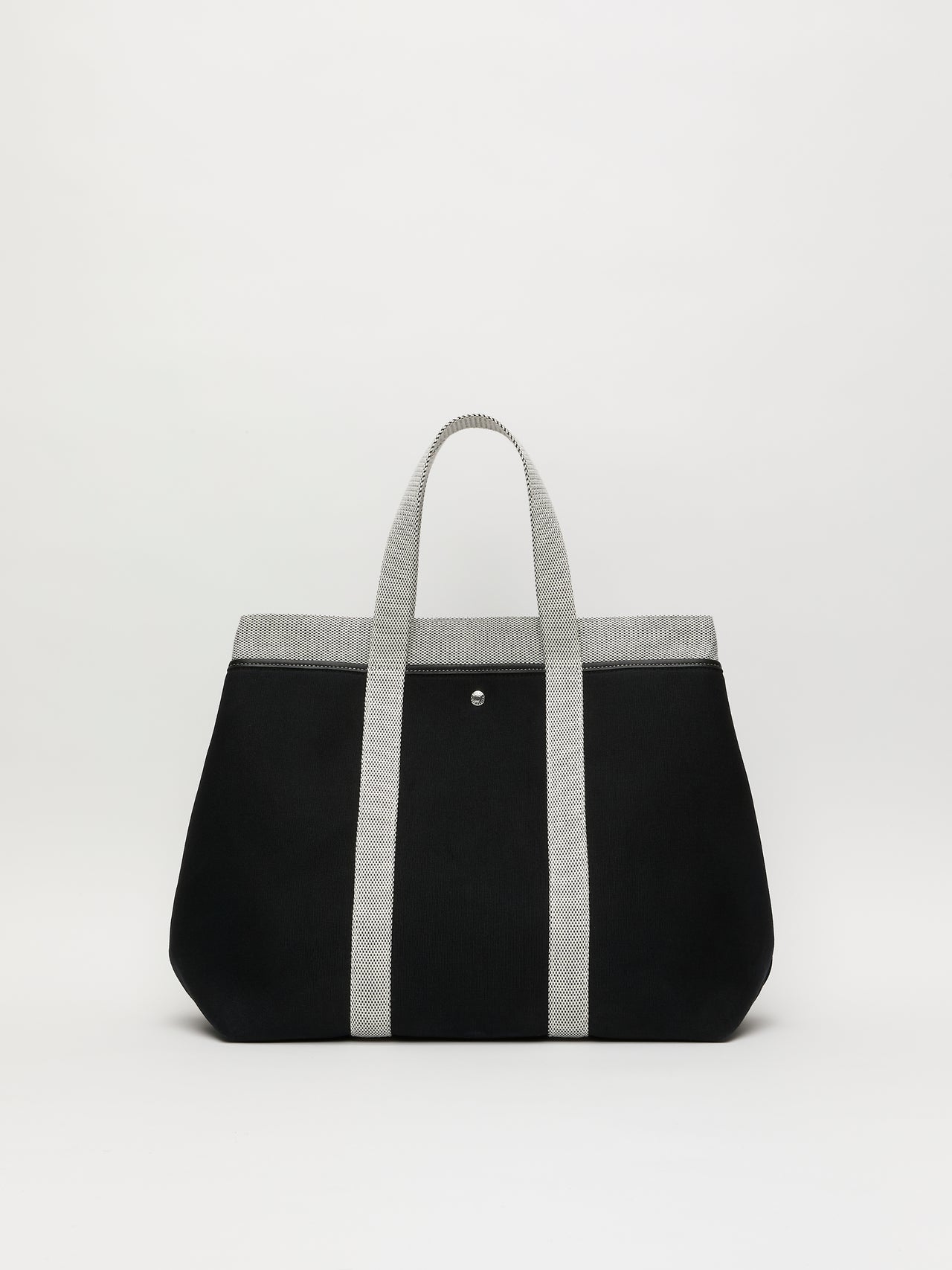 Baybag XL - Oxford Belt Noir - Image 4