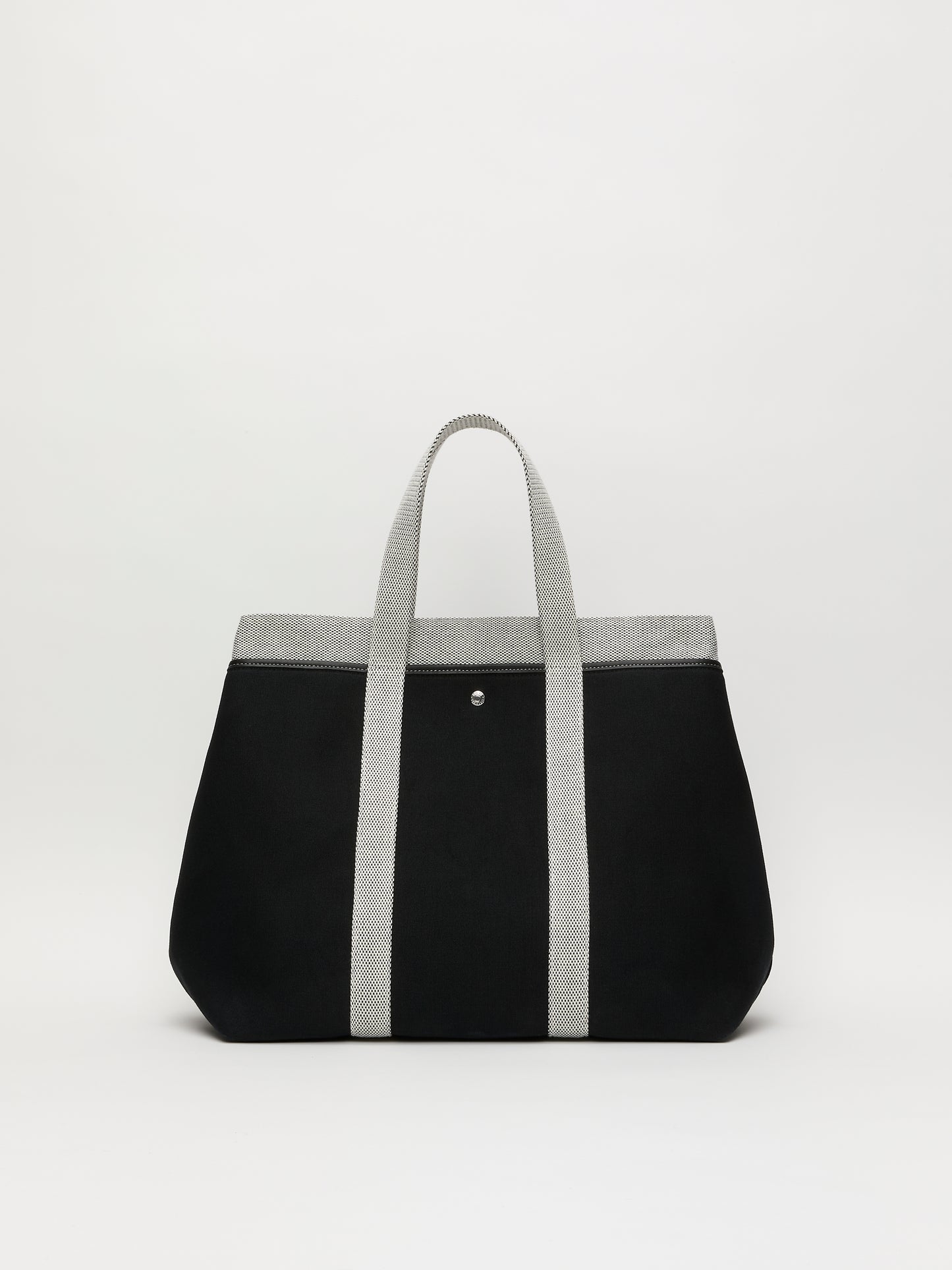 Baybag XL - Oxford Belt Noir