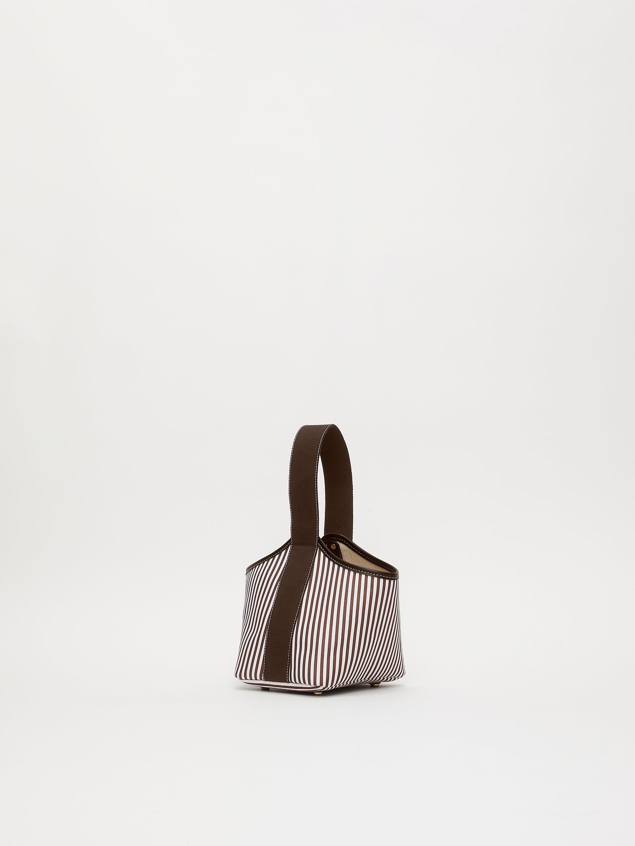 Narita S - Tom's Shirt brown - Image 2