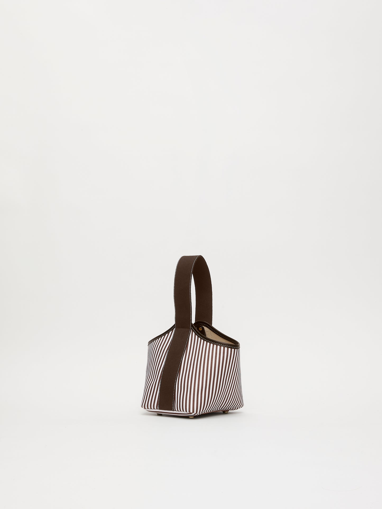 Narita S - Tom's Shirt brown