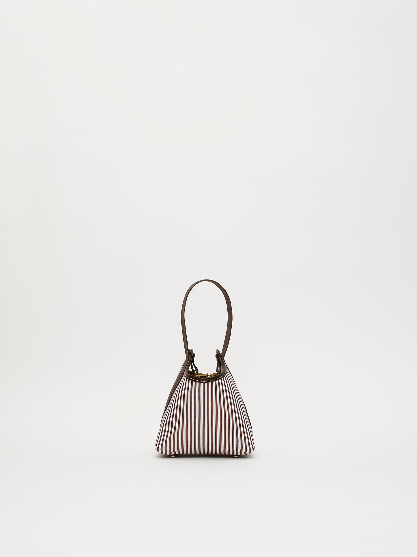 Narita S - Tom's Shirt brown