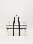 Traversée L - Cordage White