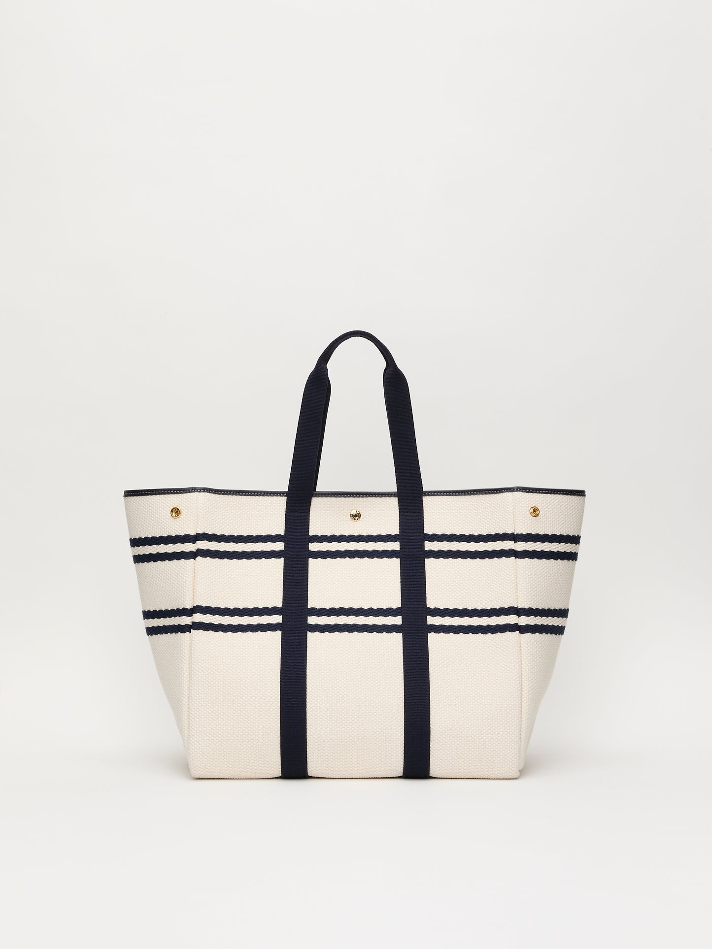 Traversée L - Cordage Blanc