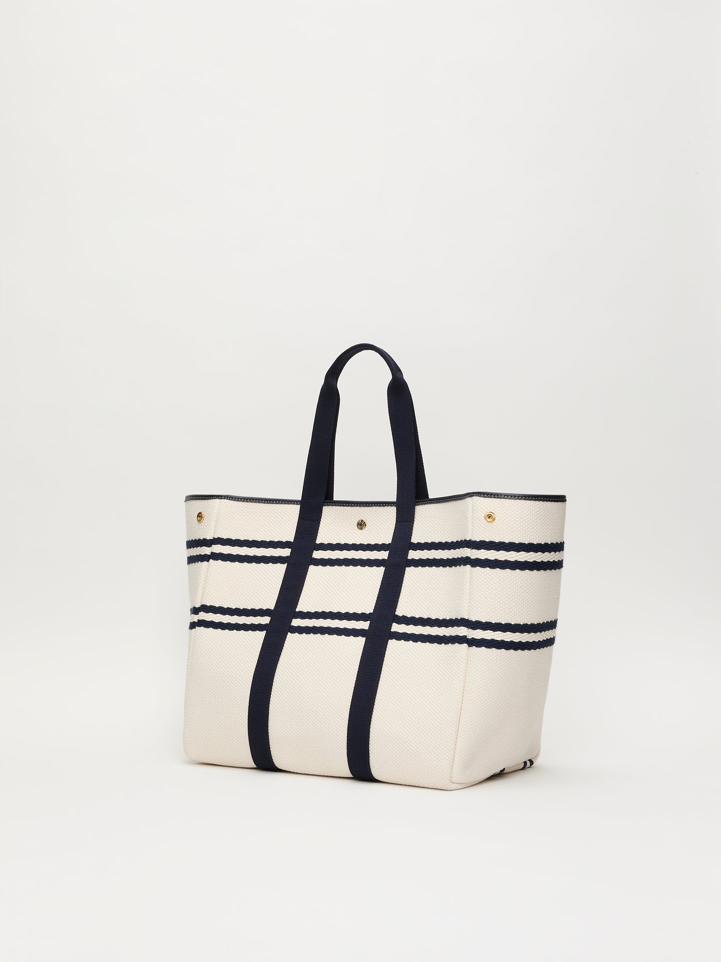 Traversée L - Cordage Blanc