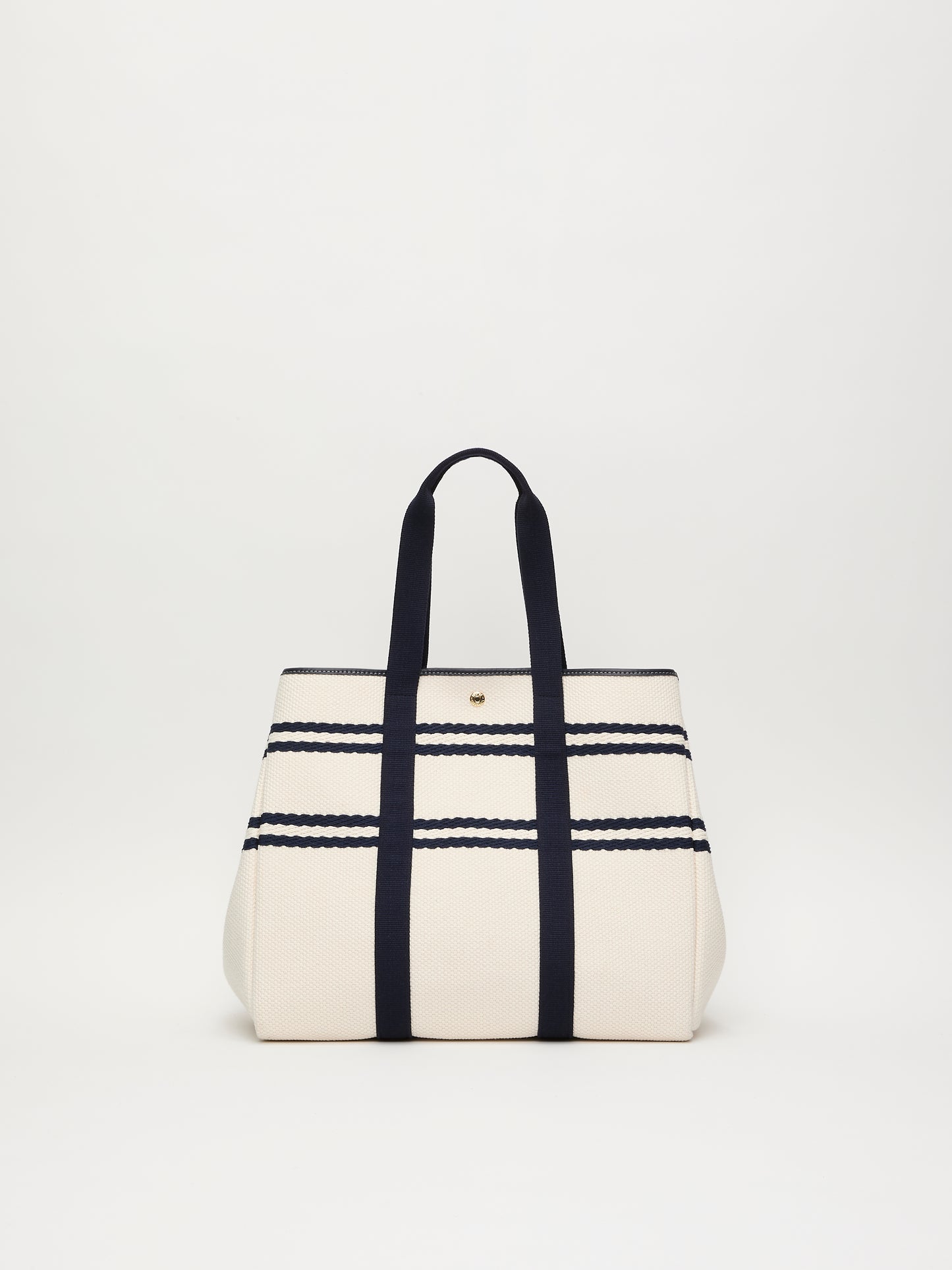 Traversée L - Cordage Blanc