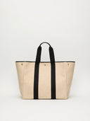 Traversée L - Linen Noir