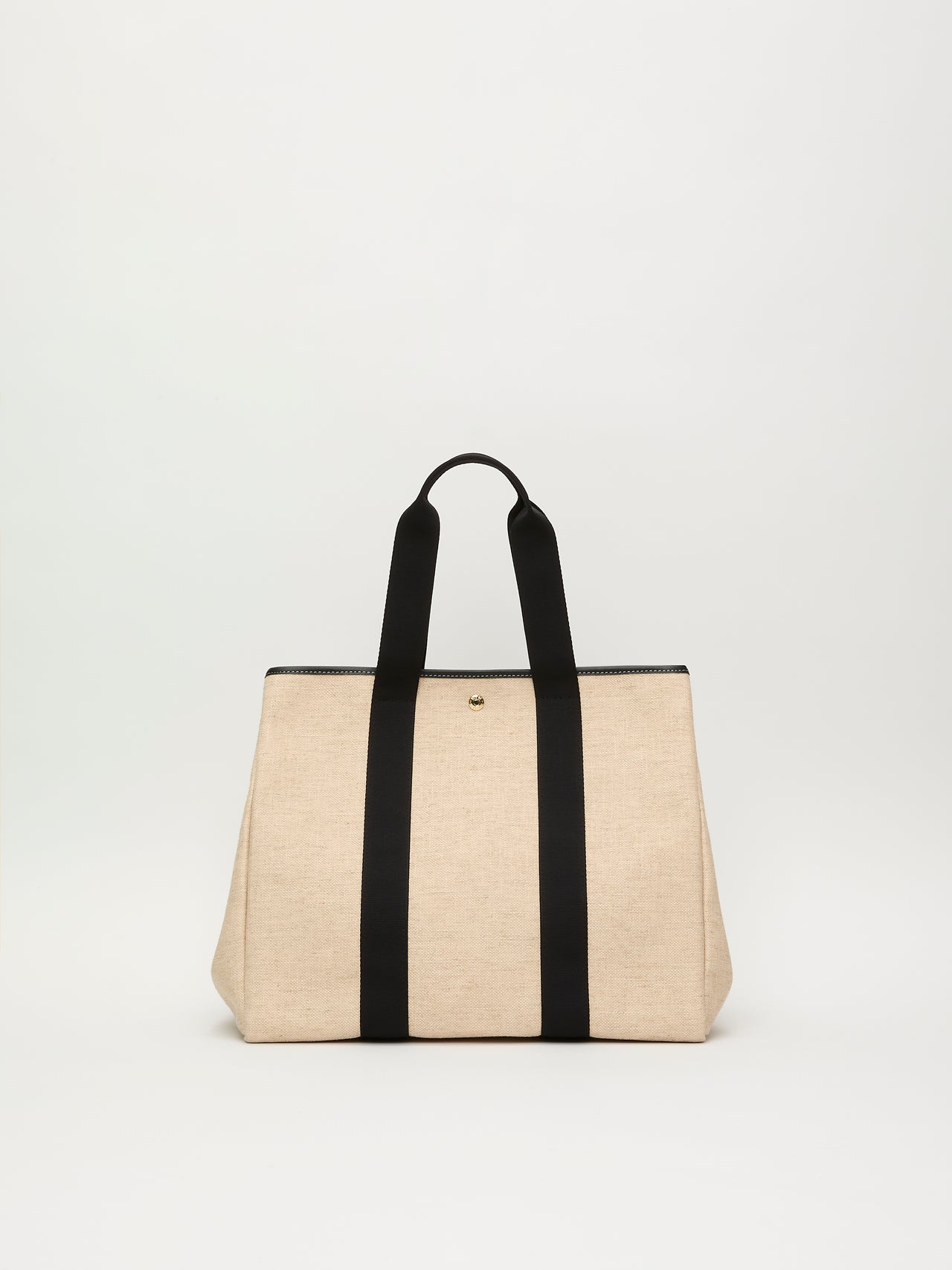 Traversée L - Linen Black - Image 4