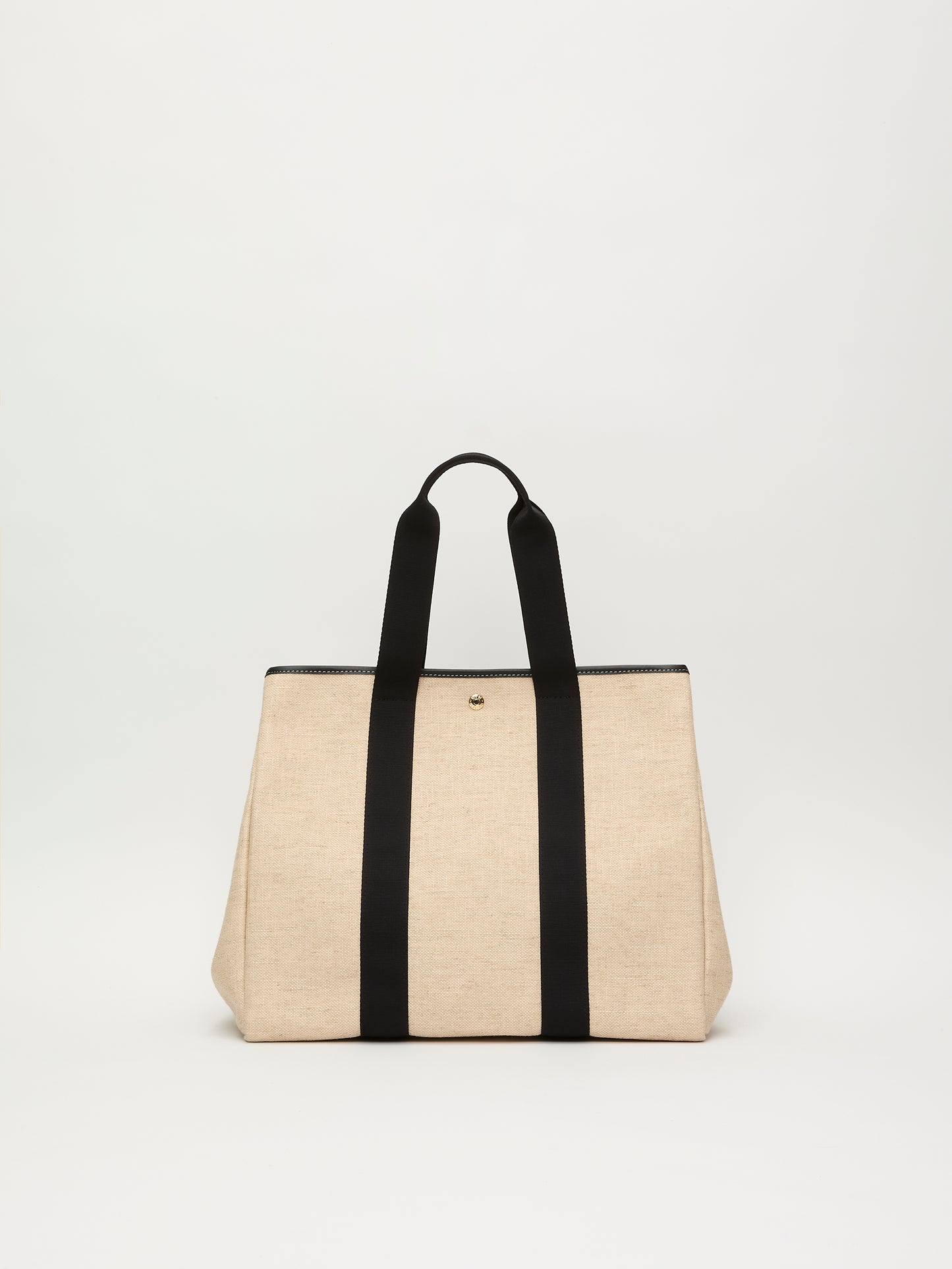 Traversée L - Linen Black