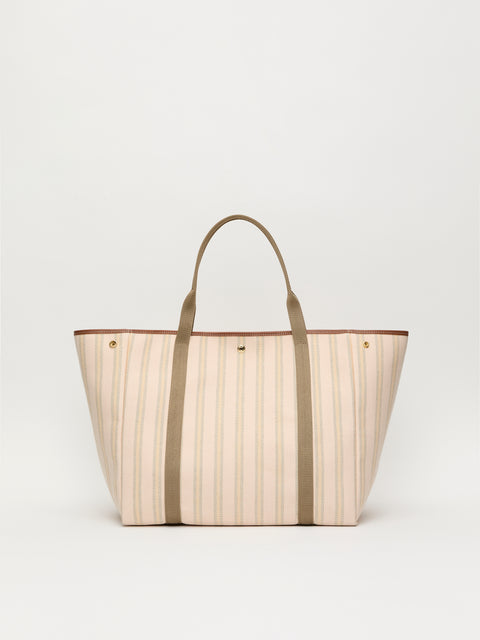 Traversée L - Anderson Sunburned Pink - Image 1