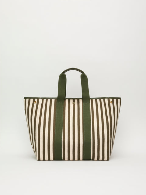 Traversée L - Palais Royal Kaki - Image 1