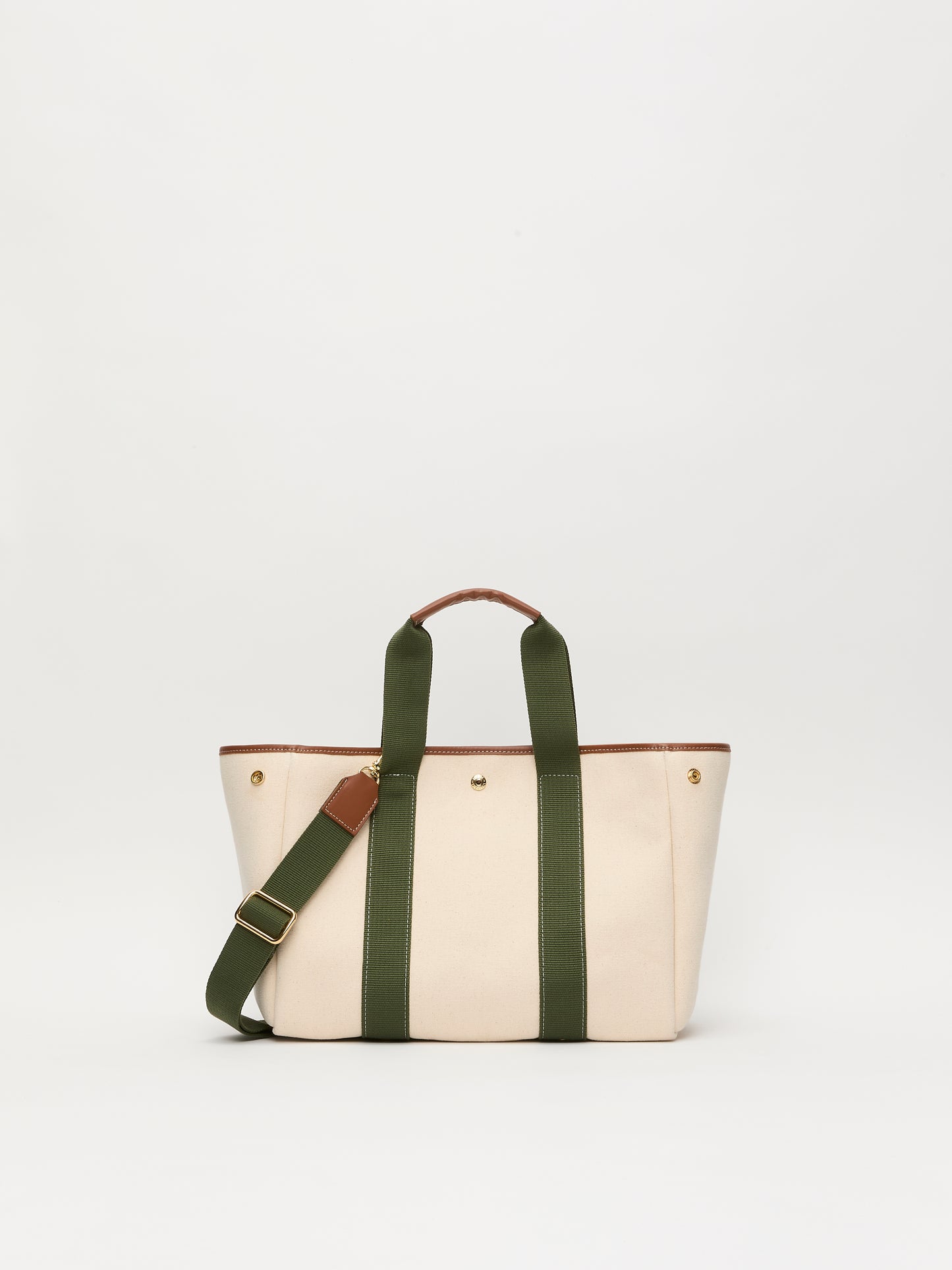 Traversée M - Essentials Military Green