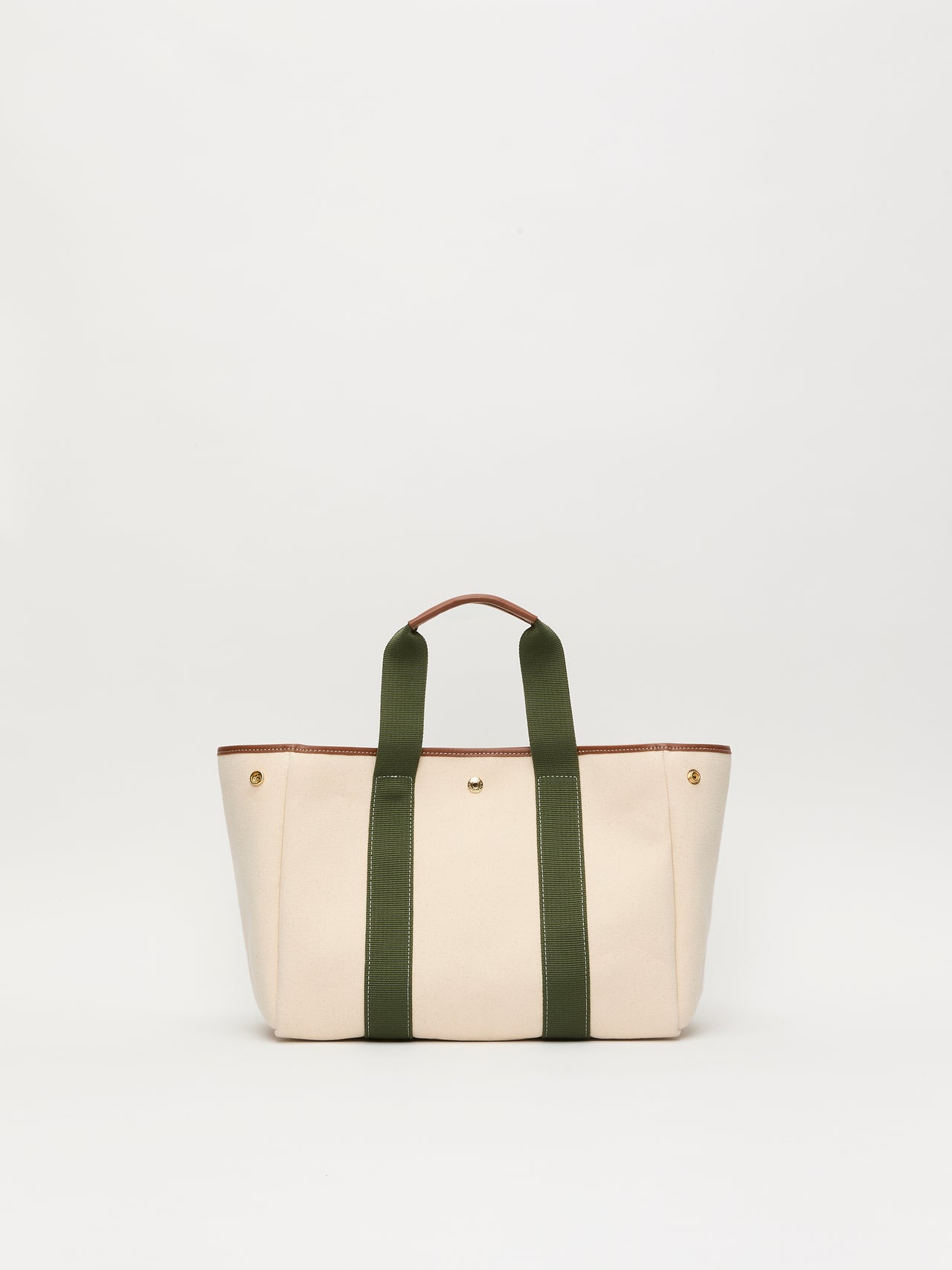 Traversée M - Essentials Military Green - Image 4