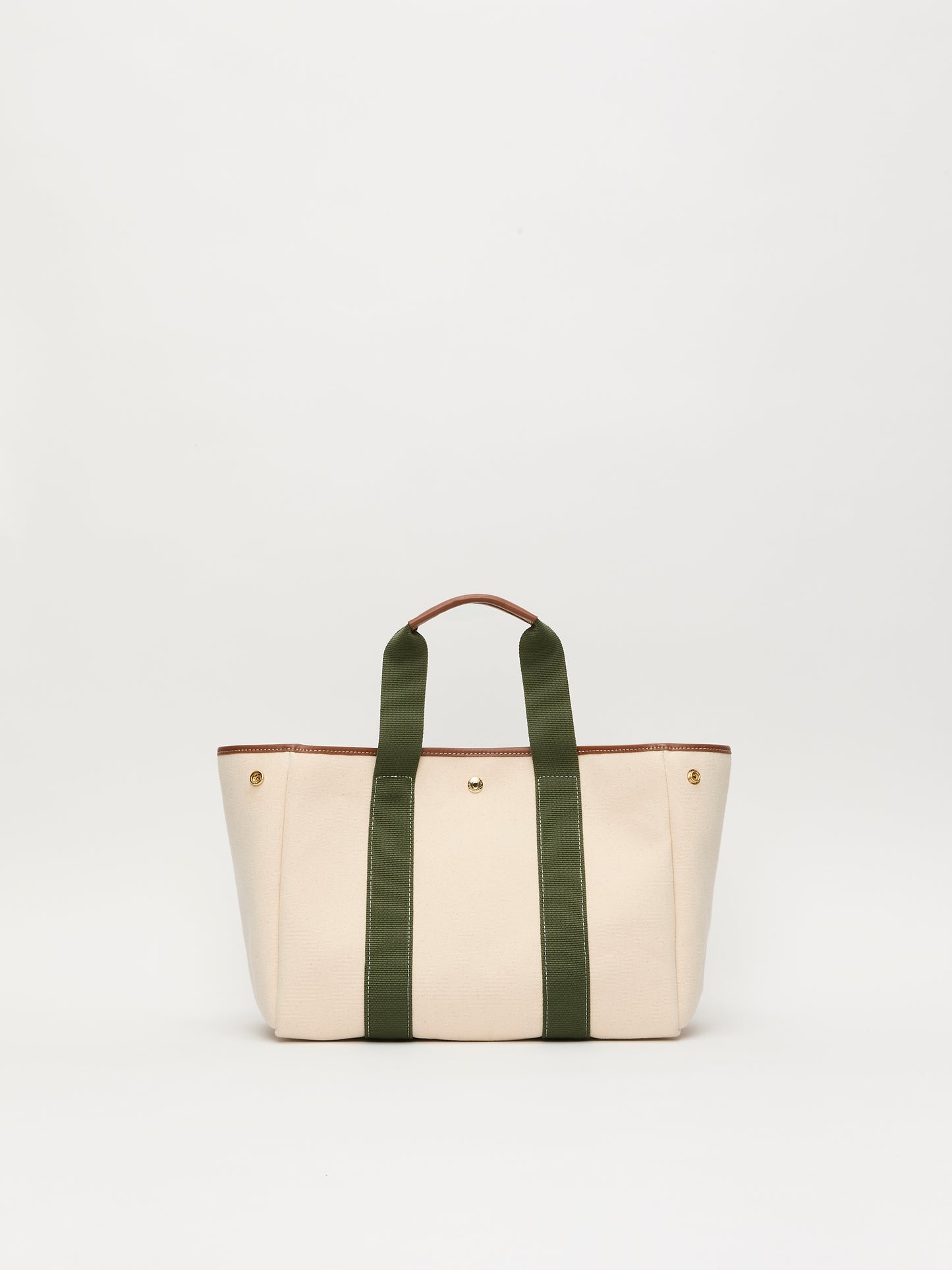 Traversée M - Essentials Military Green