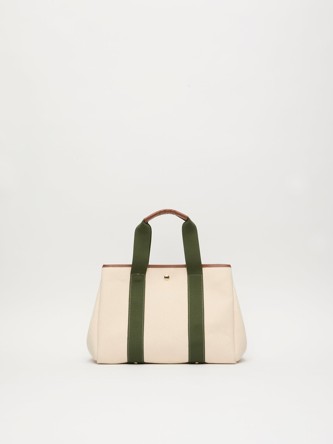 Traversée M - Essentials Military Green - Image 5