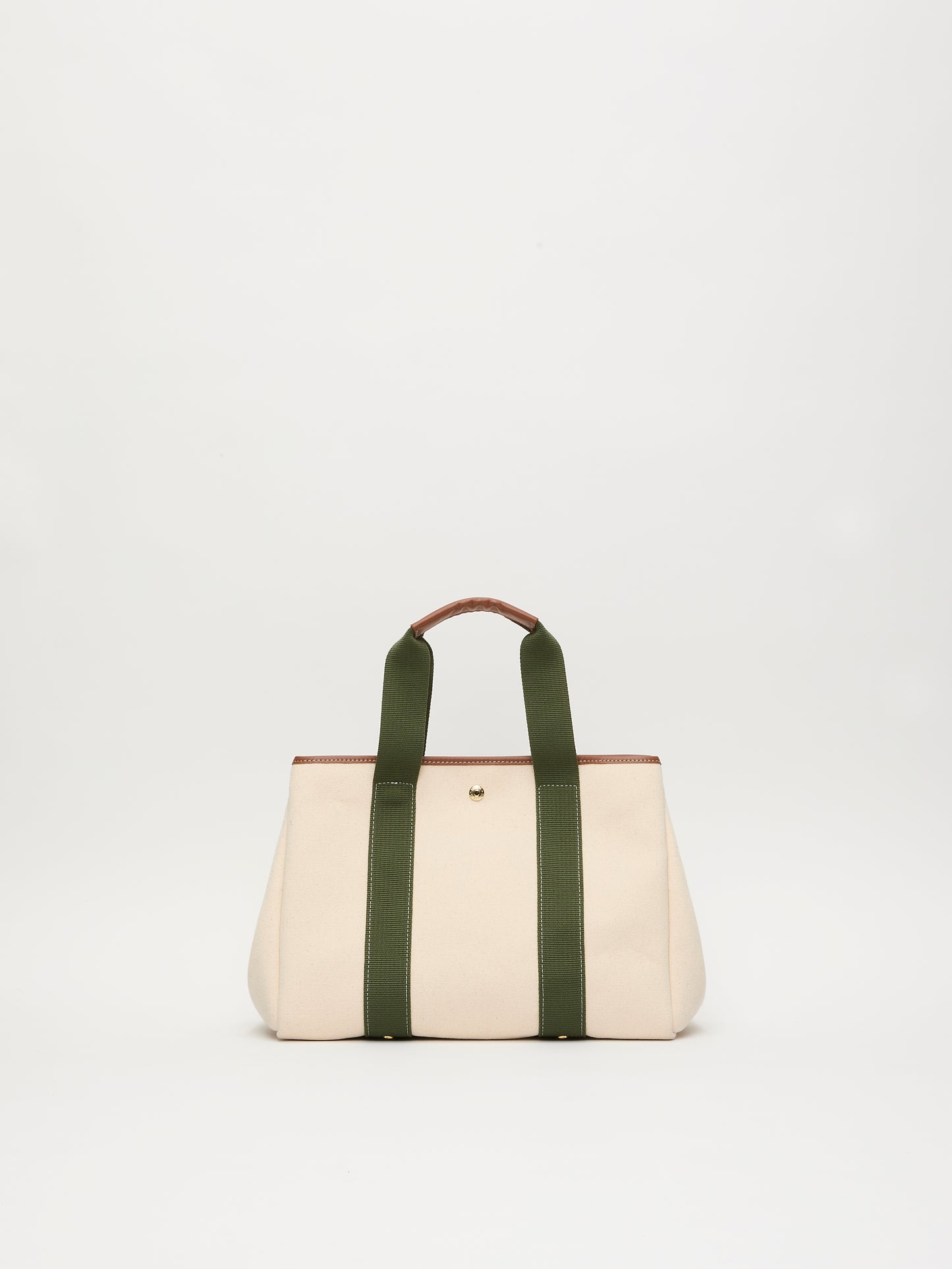 Traversée M - Essentials Military Green
