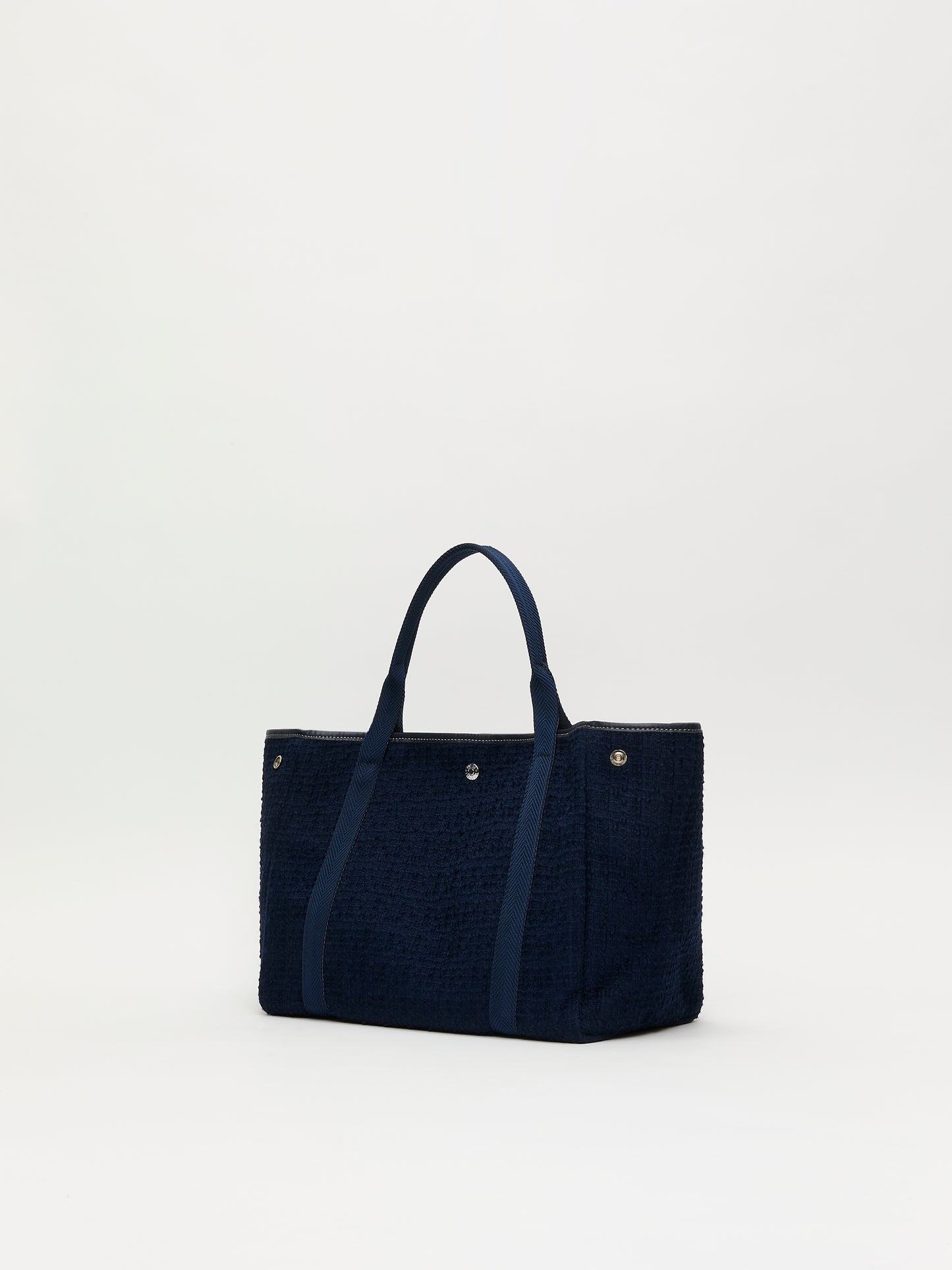Traversée M - Tweed Nuit