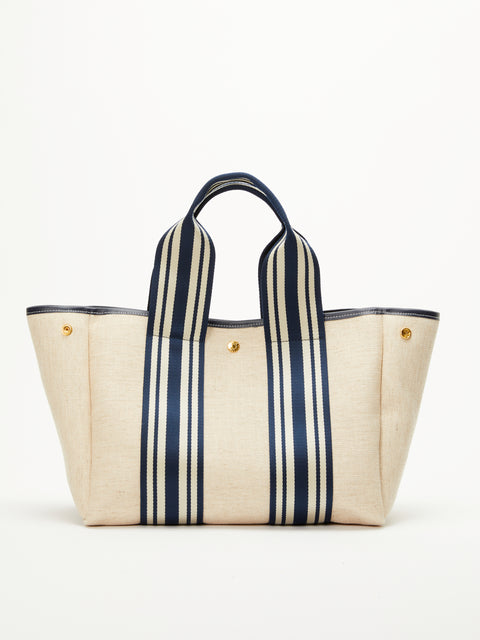 Traversée M - Equestrian Navy - Image 2