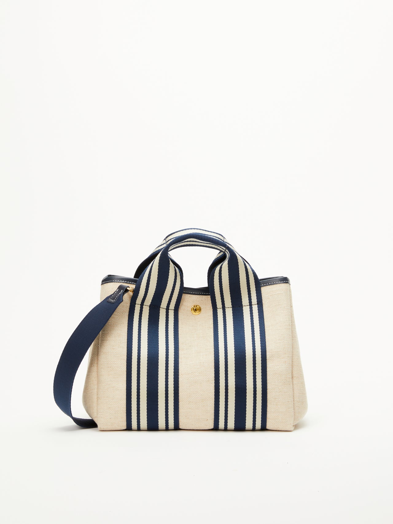 Traversée S - Equestrian Navy - Image 1