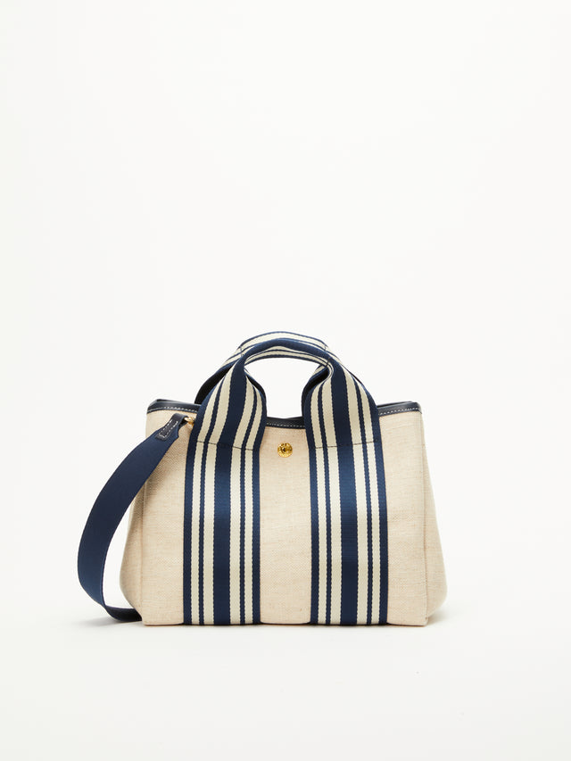 Traversée S - Equestrian Navy - Image 1