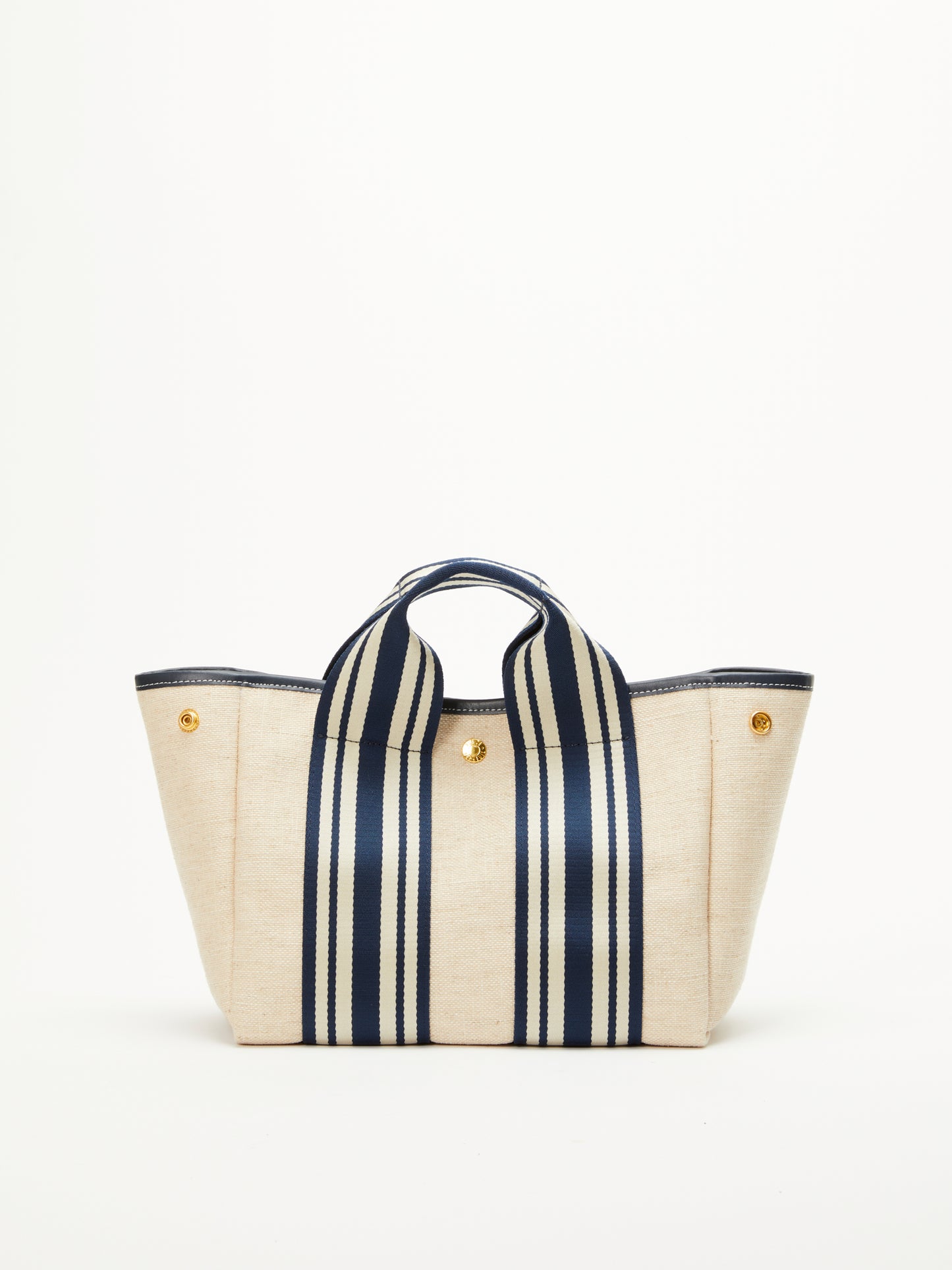 Traversée S - Equestrian Navy