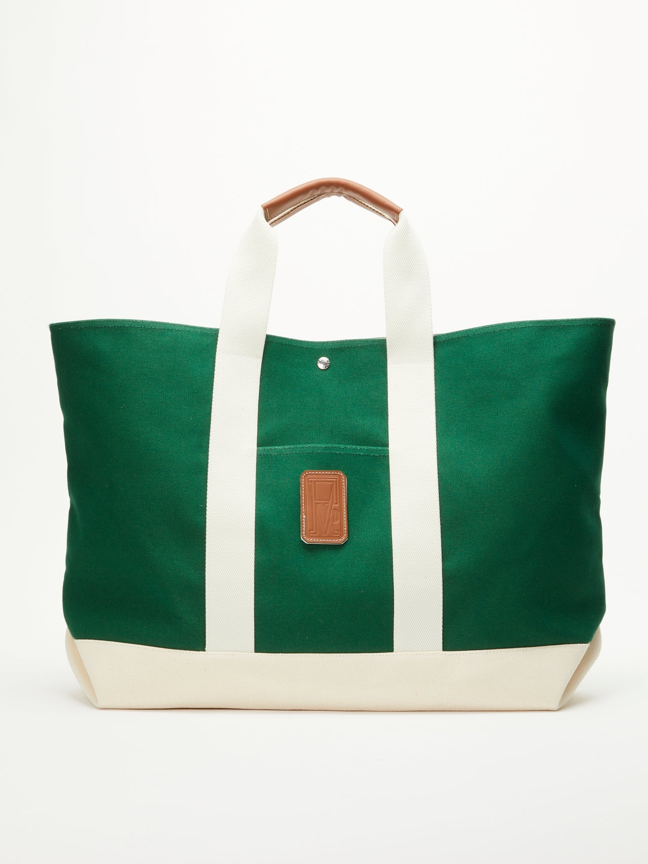 Club XL - Green - Image 1