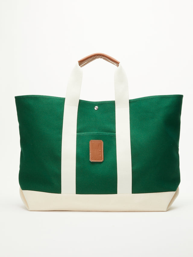 Club XL - Green - Image 1