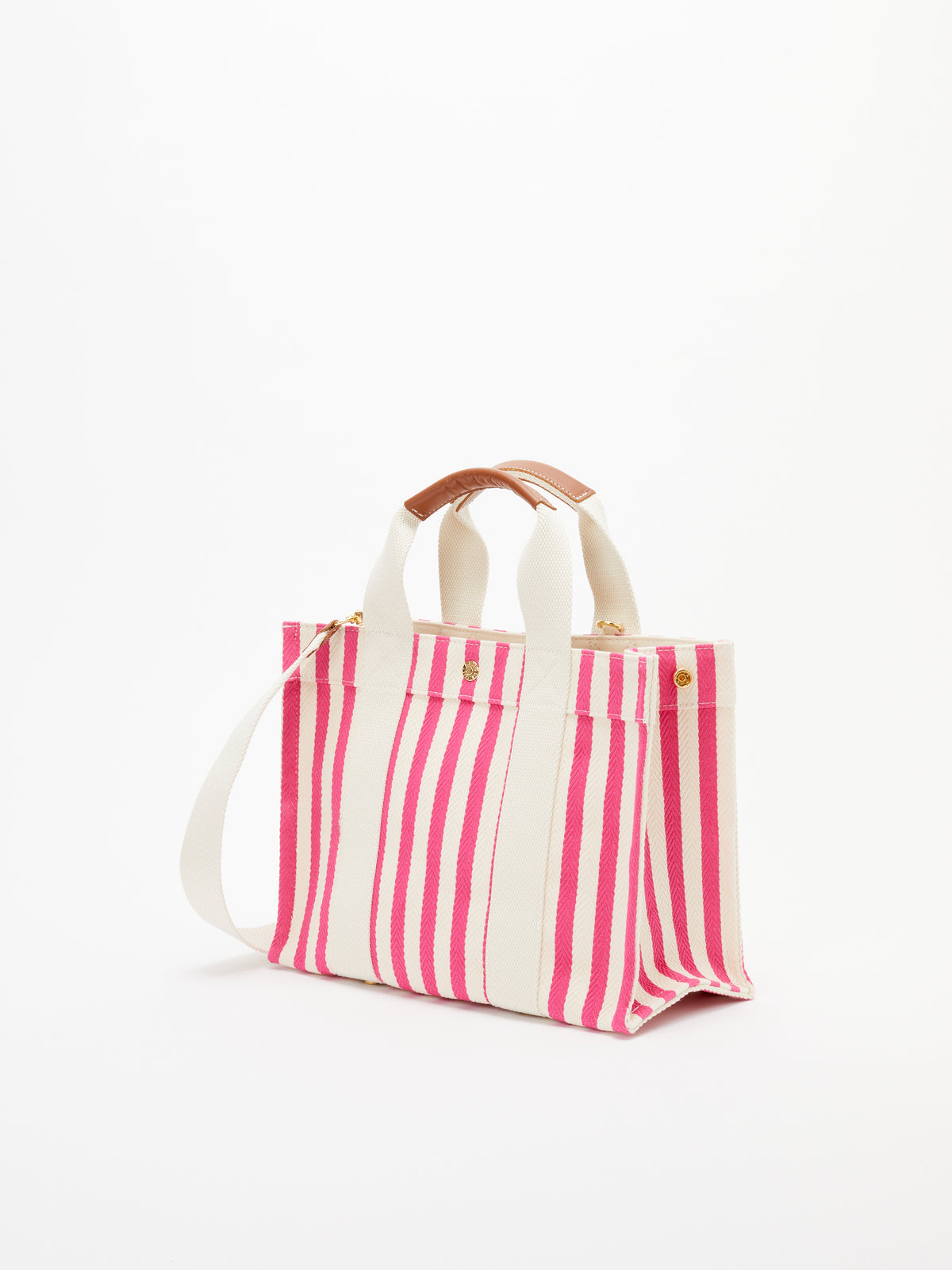 Tote M - Palais Royal Pink