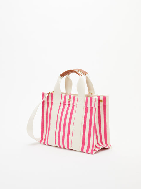 Tote M - Palais Royal Pink - Image 2