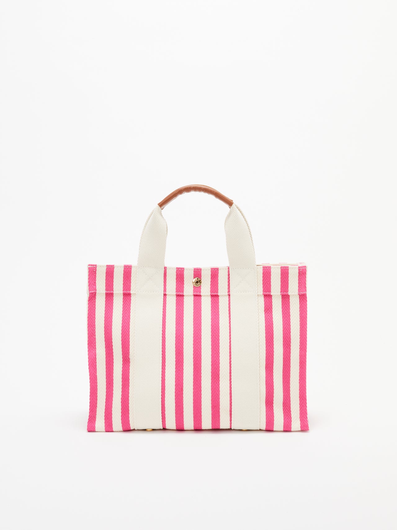 Tote M - Palais Royal Pink - Image 1