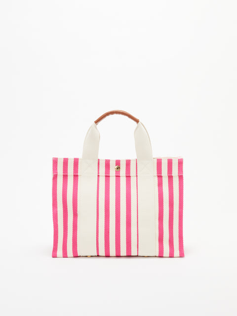 Tote M - Palais Royal Pink - Image 1
