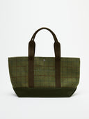 Club Low - Hunting Tweed Kaki