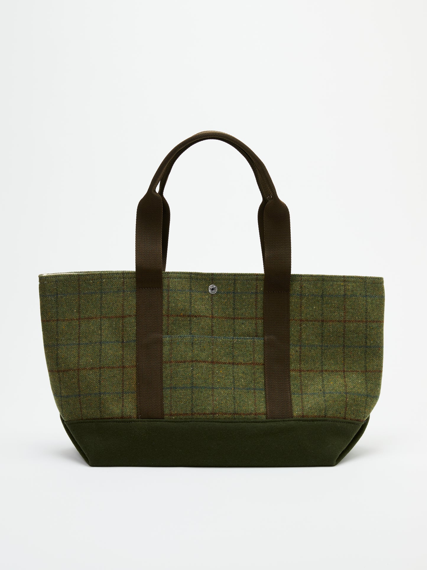 Club Low - Hunting Tweed Kaki