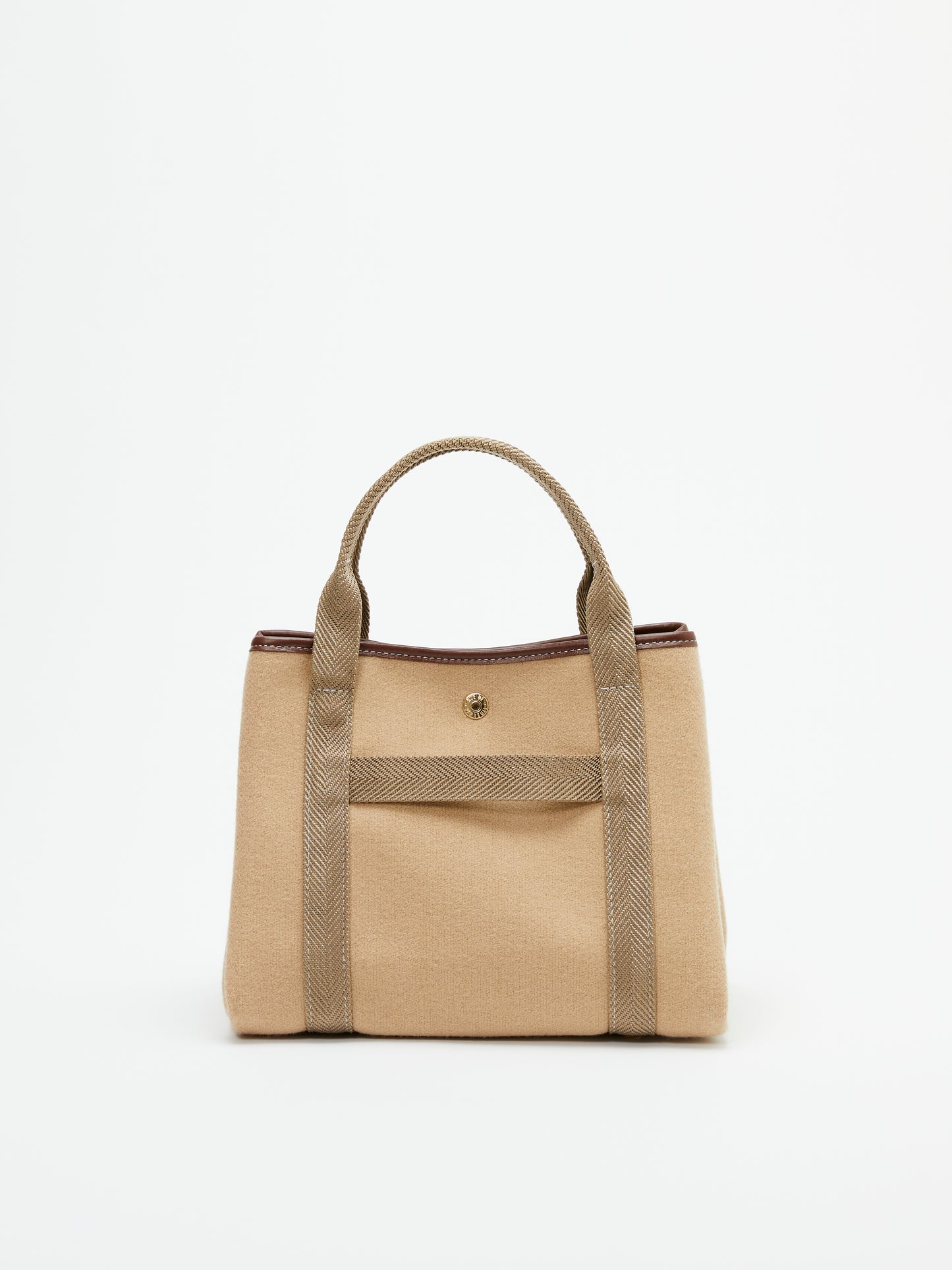 Traversée S - Whip Sesame Flannel