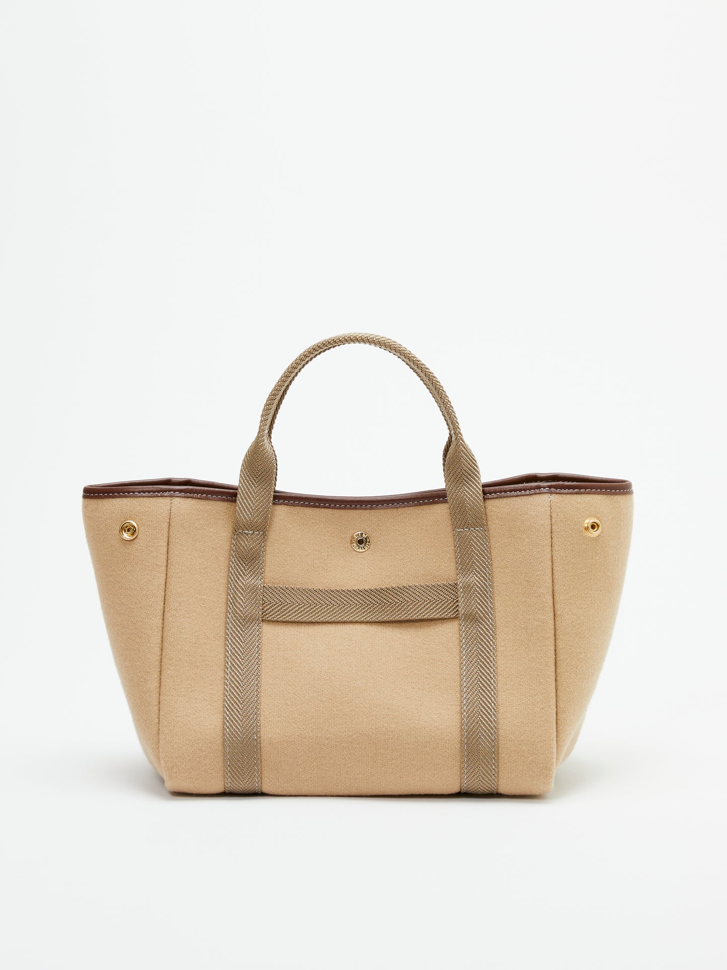 Traversée S - Whip Sesame Flannel