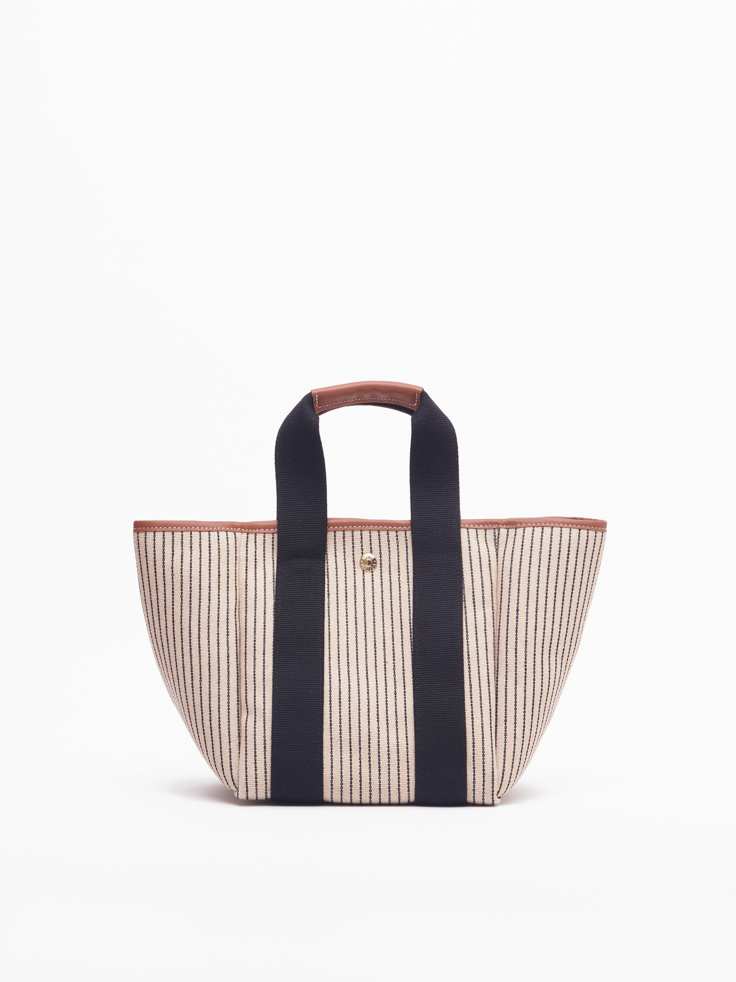 Traversée S - Square - Anchor Chain Beige