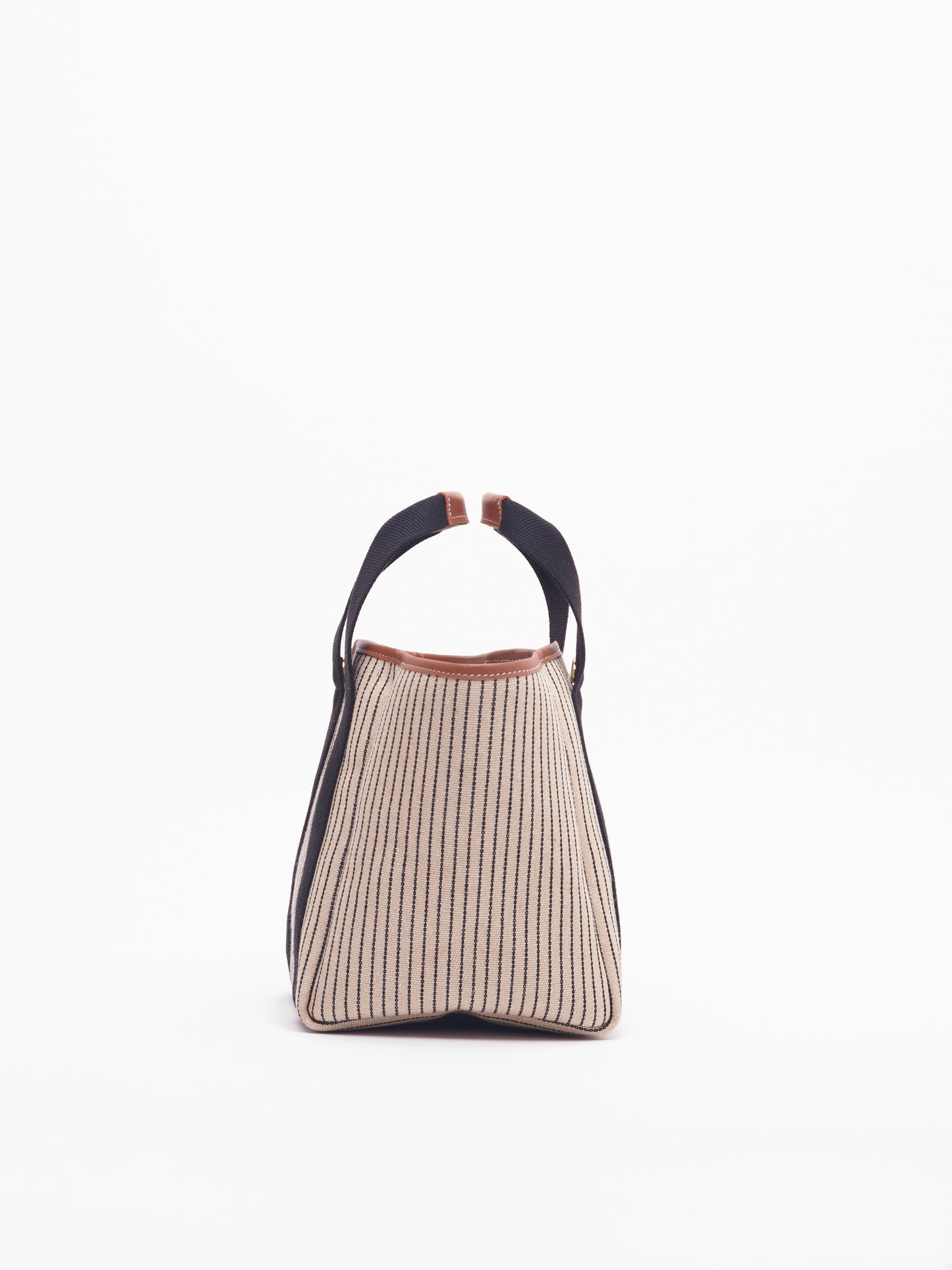 Traversée S - Square - Anchor Chain Beige