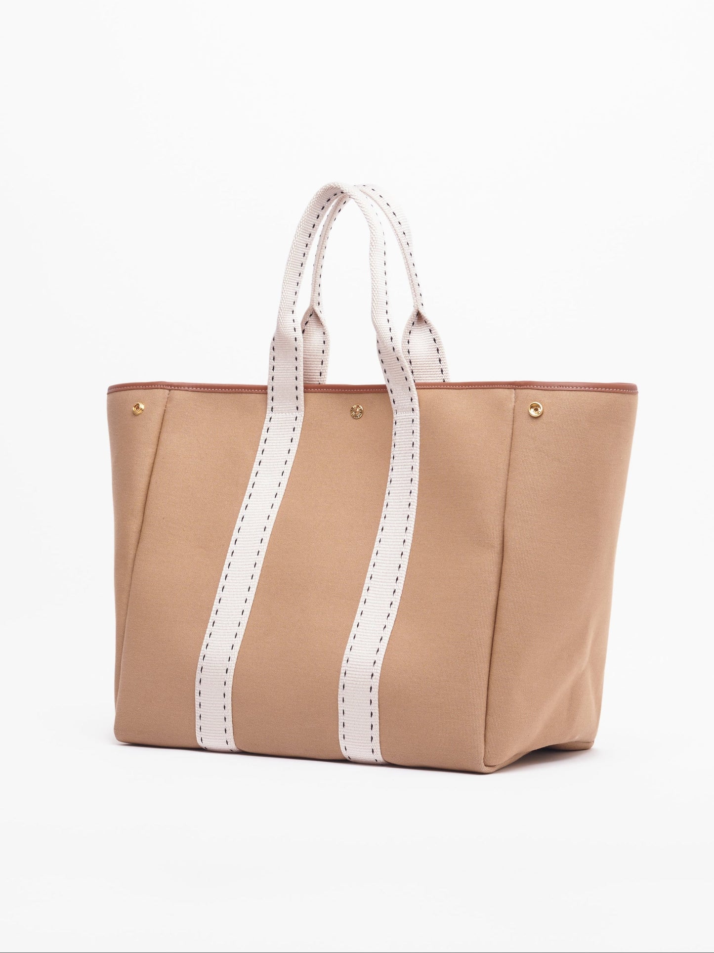 Traversée L - Sellier Beige