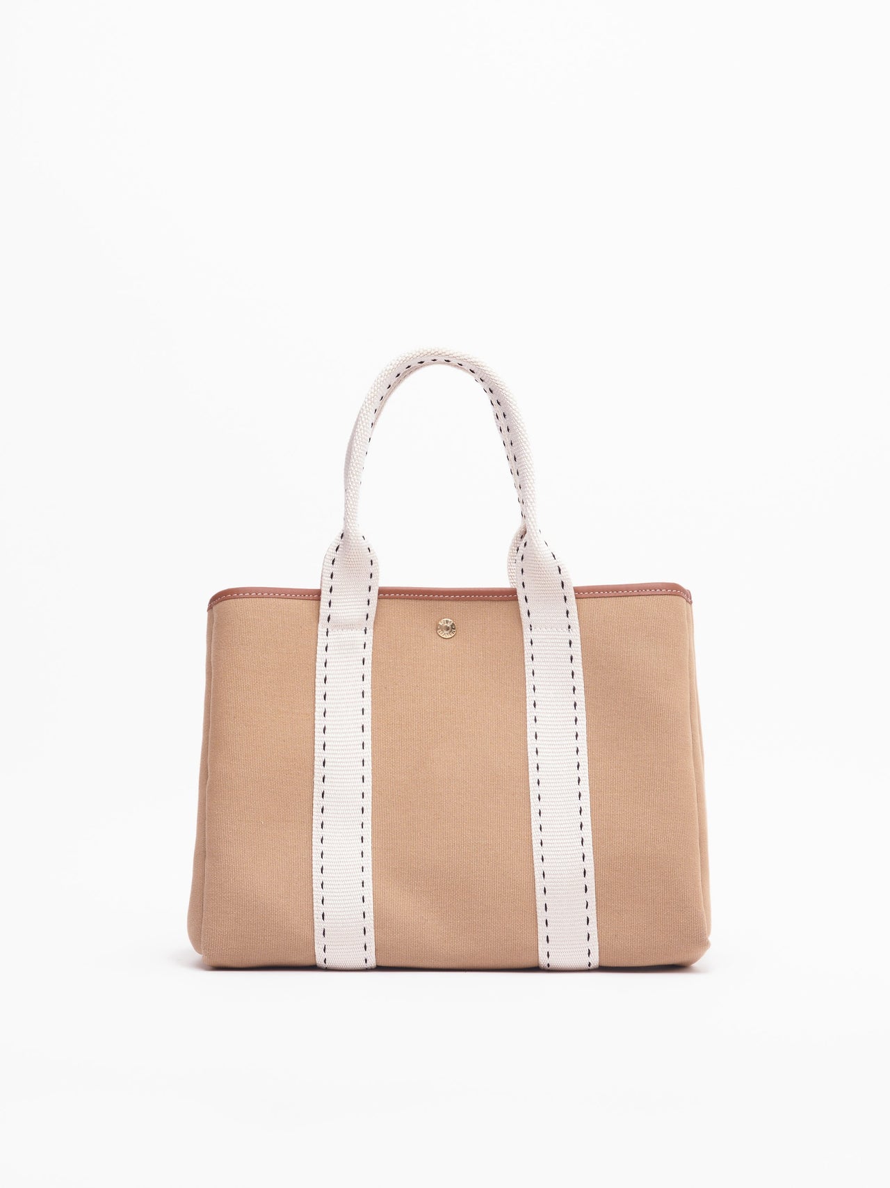 Traversée M - Sellier Beige - Image 2