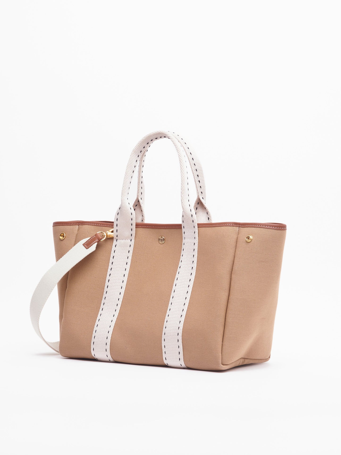 Traversée M - Sellier Beige
